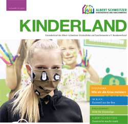 Kinderland 03/2020