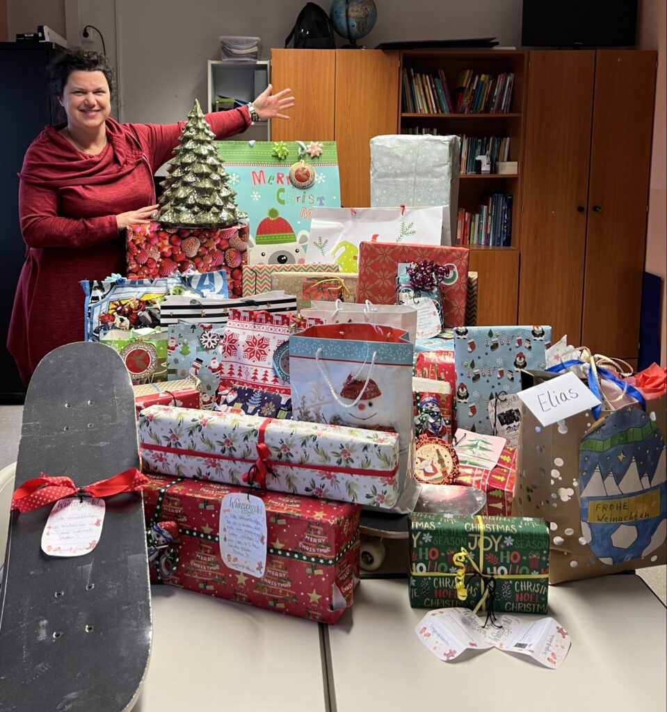 Danke Storopack GmbH & Co. KG