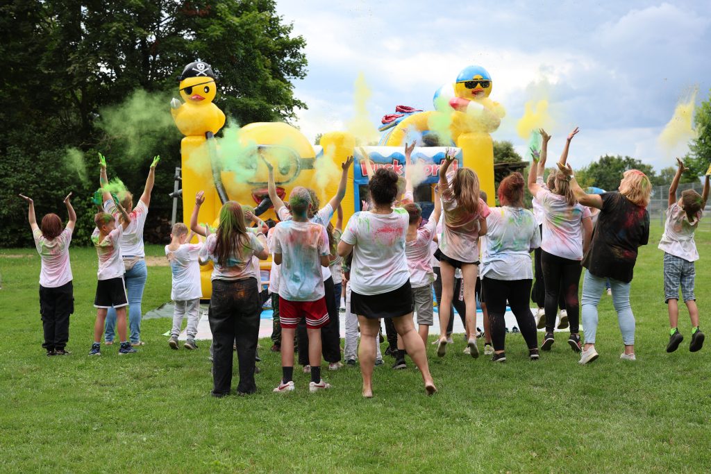 Ferienstart Brandenburg