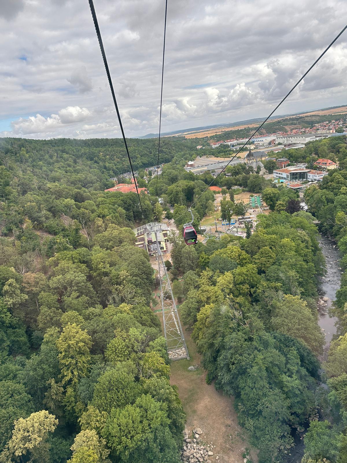 Urlaub mit Kids in den Bergen